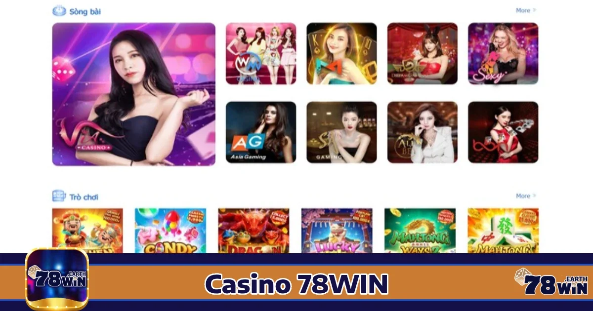78win 25 Casino Trực Tuyến 78win – Trải Nghiệm Sòng Bạc Đẳng Cấp