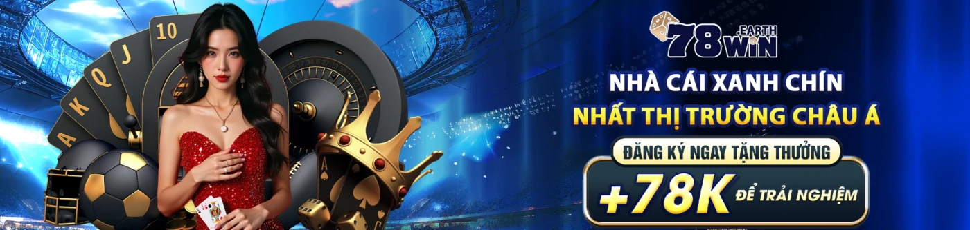 78win 22 Banner 78win