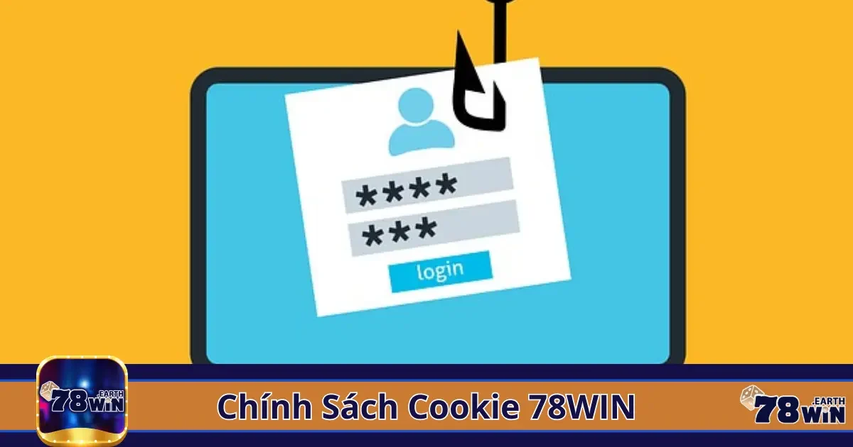 Lợi ích của Cookie trong việc tối ưu hóa trải nghiệm người chơi tại 78win