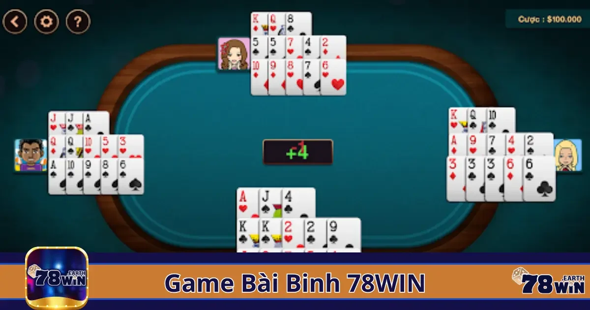 Bài Binh Là Gì? Hướng Dẫn Luật Chơi Đơn Giản