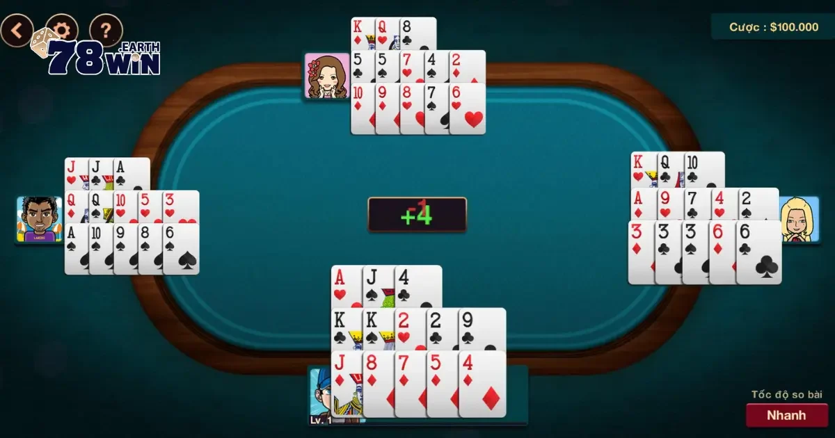 Làm Thế Nào Để Dự Đoán Kết Quả Và Tăng Cơ Hội Thắng Trong Catte?