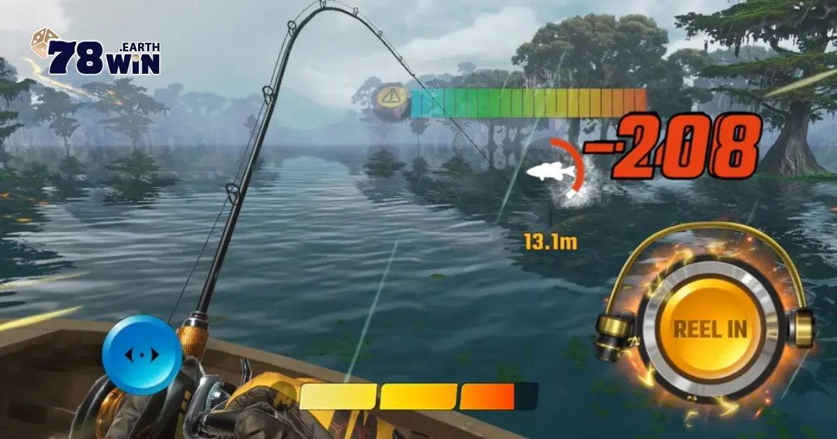 Game Bài Câu Cá 78Win – Giải Trí Với Nhiều Phần Thưởng Lớn 3 Các loại cá trong game bài Câu cá 78win