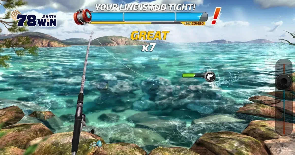 Game Bài Câu Cá 78Win – Giải Trí Với Nhiều Phần Thưởng Lớn 4 Bí Quyết Chọn Lá Bài Tăng Cơ Hội Bắt Được Điểm Cao Trong Bài Câu Cá