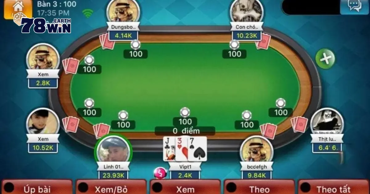 Ý Nghĩa Của Những Lá Bài Trong Game Bài Liêng