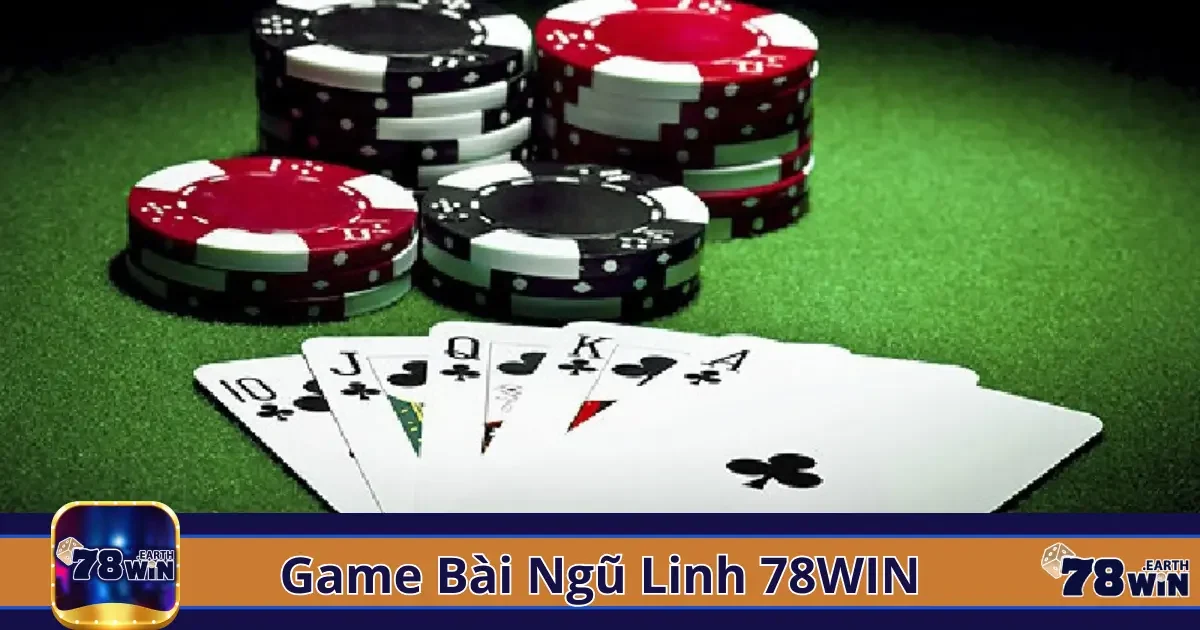 Ngũ Linh Là Gì? Hướng Dẫn Chơi Hiểu Quả Dành Cho Người Mới