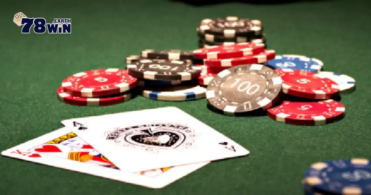 Quy tắc thắng bài