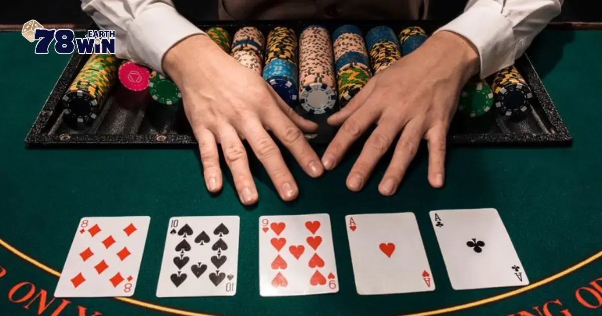 Làm Thế Nào Để Tối Ưu Kết Quả Khi Chơi Ngũ Linh Tại 78Win?