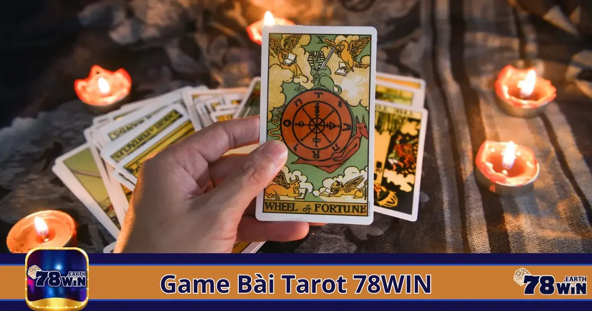 Bài Tarot Là Gì? Hướng Dẫn Chơi Và Ý Nghĩa Các Lá Bài