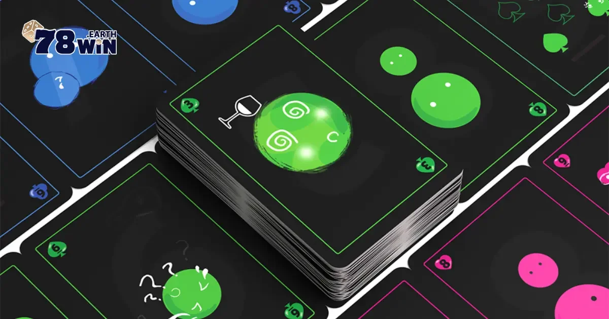 Luật chơi game bài Thính