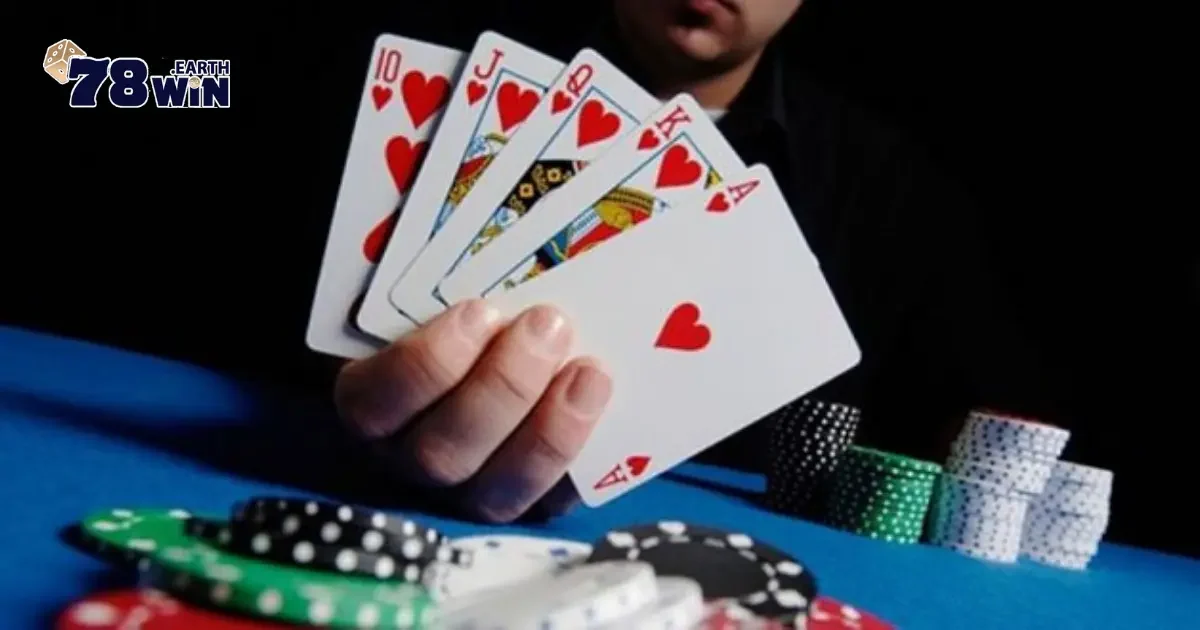 Chiến Thuật Đặt Cược Và Tăng Tỷ Lệ Thắng Khi Chơi Tú Lơ Khơ