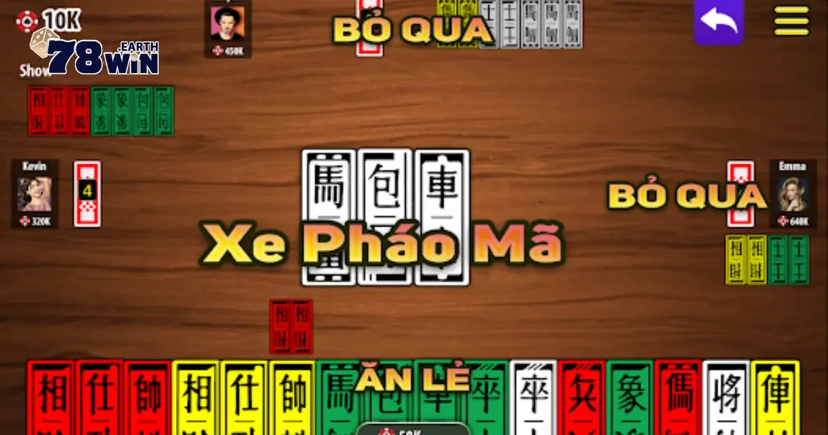 Game Bài Tứ Sắc 78Win – Trò Mang Tính Chiến Thuật Độc Đáo 4 Phân Tích Các Lá Bài Để Tăng Tỷ Lệ Thắng Trong Tứ Sắc