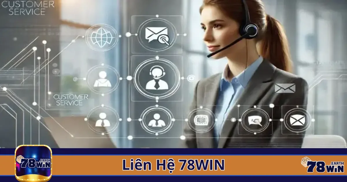 Hướng dẫn sử dụng live chat tại 78win để được hỗ trợ nhanh nhất