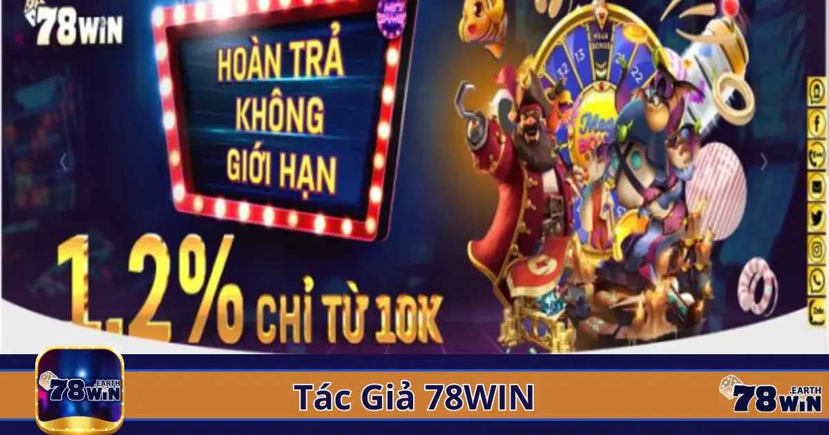 Thành tựu của 78win dưới sự lãnh đạo của Jonathan Edwards