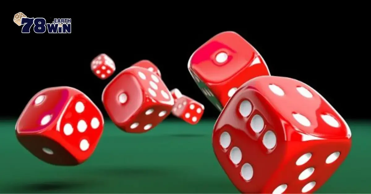 Các Loại Cược Trong Xí Ngầu