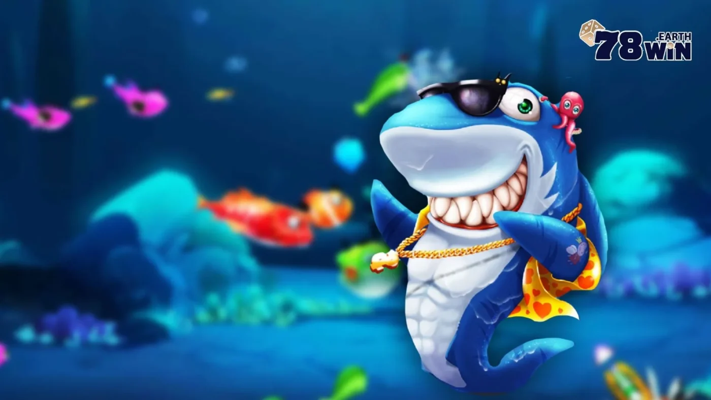 Sự Khác Biệt Giữa Bắn Cá 3D Và Bắn Cá Truyền Thống?