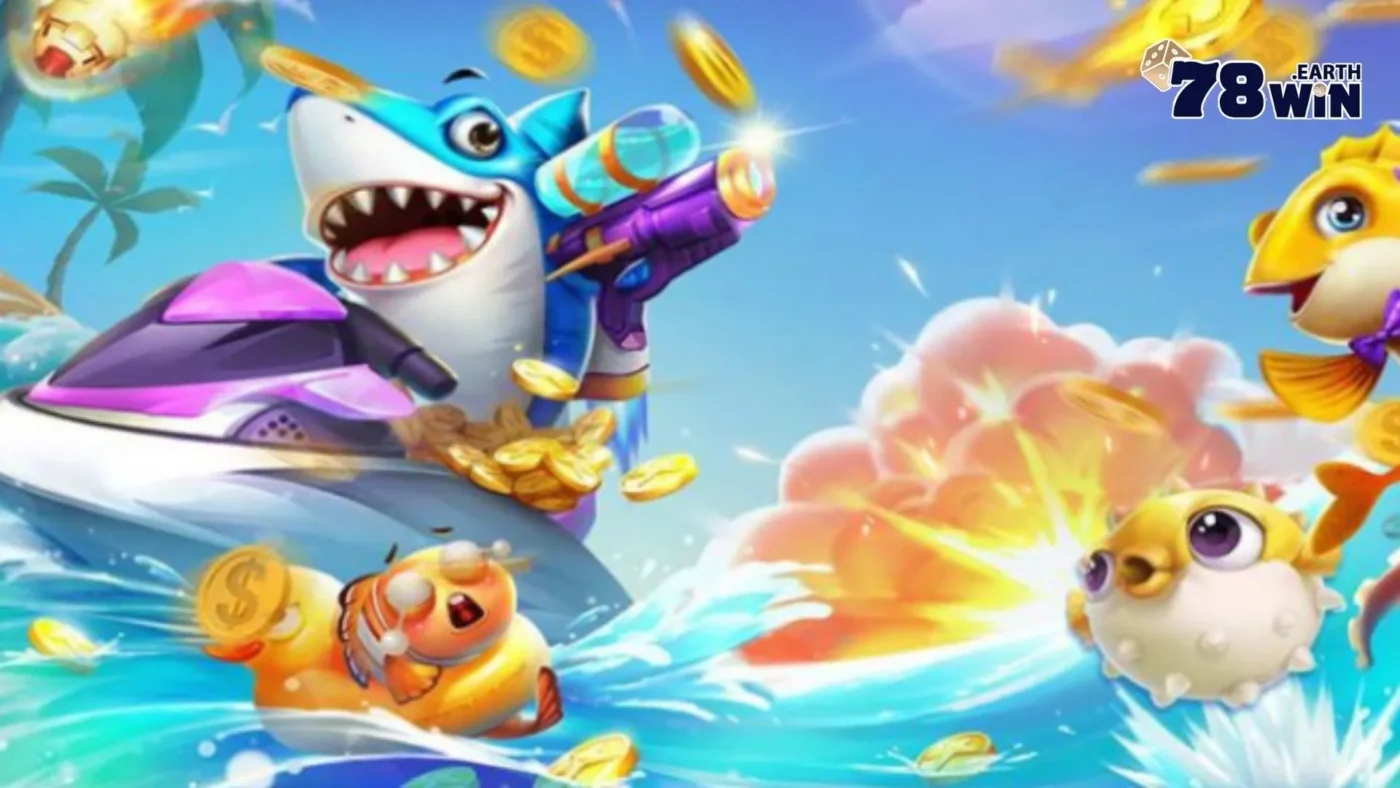 Nhiều chế độ chơi hấp dẫn