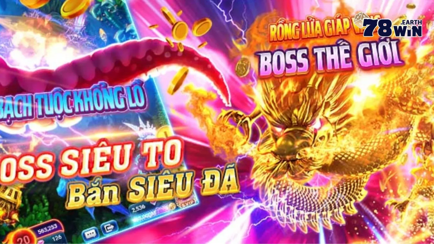 Bắn Cá Rùa Xanh 78Win: Hướng Dẫn Chơi & Cách Đặt Cược 4 Bắn Cá Rùa Xanh 78Win: Phát triển kỹ năng tư duy và quyết định