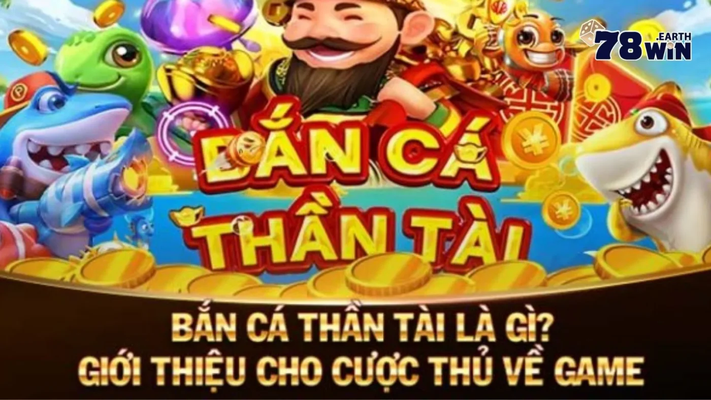 Bắn Cá Thần Tài 78Win: Cách Chơi & Chiến Thuật Đặt Cược 3 Bắn Cá Thần Tài 78Win: Khả năng tương tác và cộng đồng
