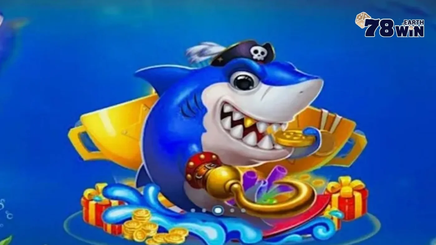 Bắn Cá Thần Tài 78Win: Cách Chơi & Chiến Thuật Đặt Cược 4 Bắn Cá Thần Tài 78Win: Khi nào nên chọn bắn cá thần tài để tăng tỷ lệ trúng thưởng?
