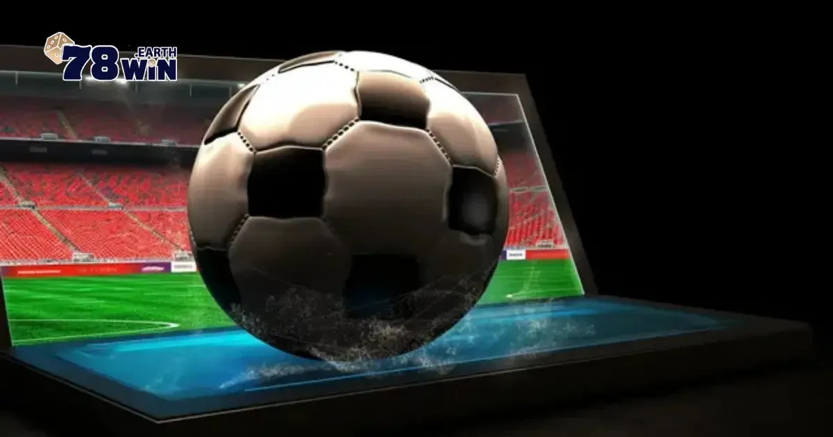 Cá Cược Bóng Đá 78Win: Cách Đọc Kèo & Dự Đoán Trận Đấu 4 Khi nào nên đặt cược kèo hiệp 1, hiệp 2?