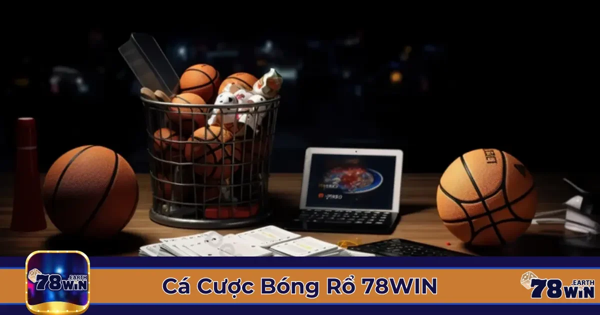 Các Loại Kèo Cá Cược Bóng Rổ & Cách Xác Định Giá Trị Kèo