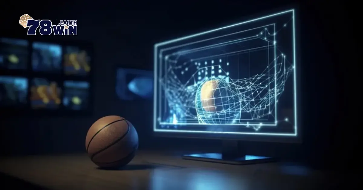 Cá Cược Bóng Rổ 78Win: Cách Đọc Kèo & Đặt Cược Chính Xác 3 Kèo tổng điểm là gì?