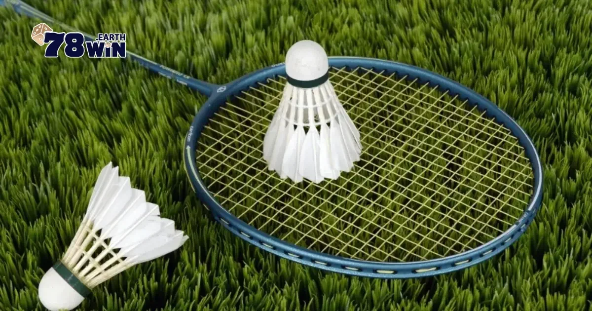 Cá Cược Cầu Lông 78Win: Đọc Kèo & Chiến Thuật Đặt Cược 3 Kèo tổng điểm