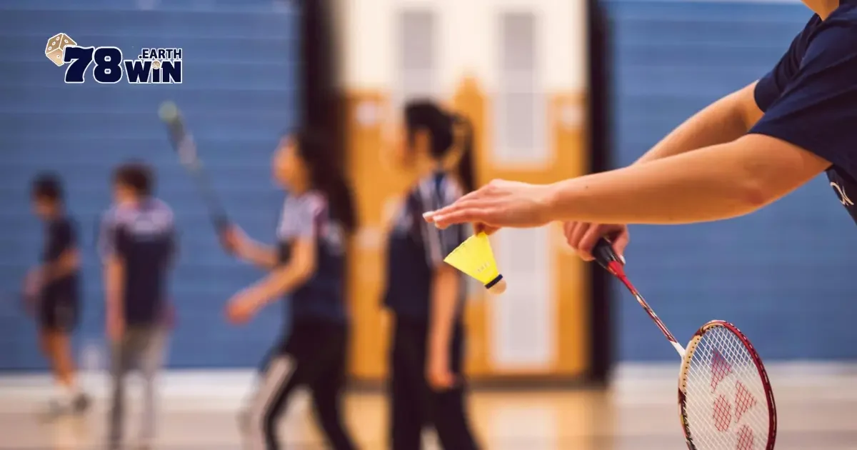 Cá Cược Cầu Lông 78Win: Đọc Kèo & Chiến Thuật Đặt Cược 4 Khi nào nên đặt cược kèo tổng điểm thay vì kèo thắng trận?