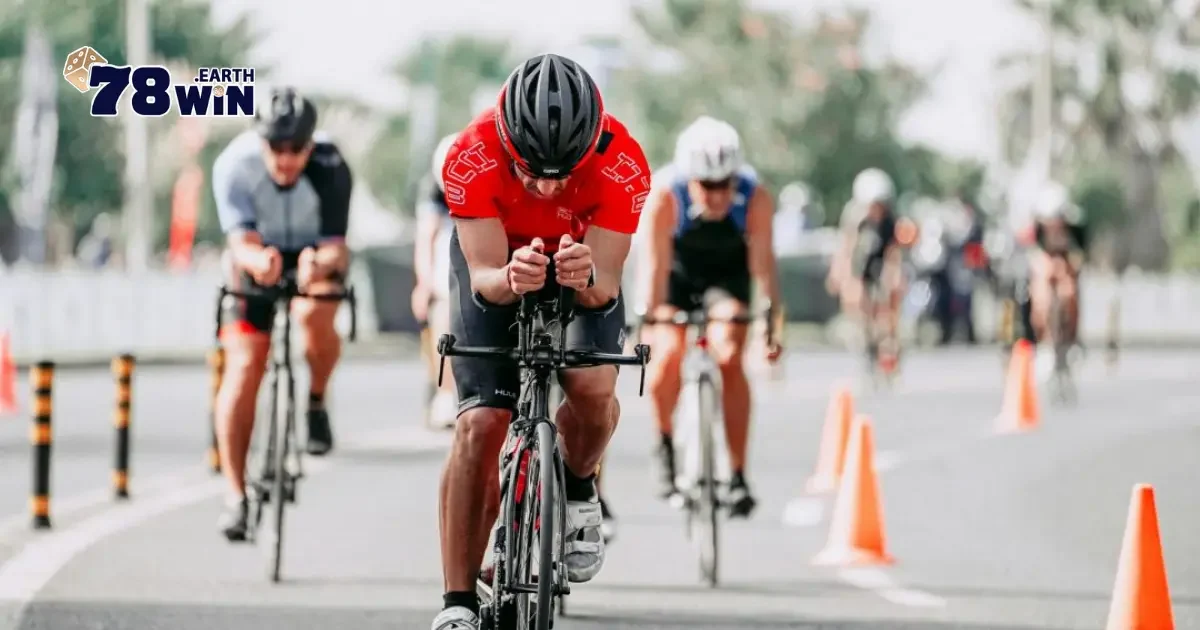 Cá Cược Đua Xe 78Win: Cách Đặt Cược & Chiến Thuật Soi Kèo 3 Kèo tổng số vòng đua