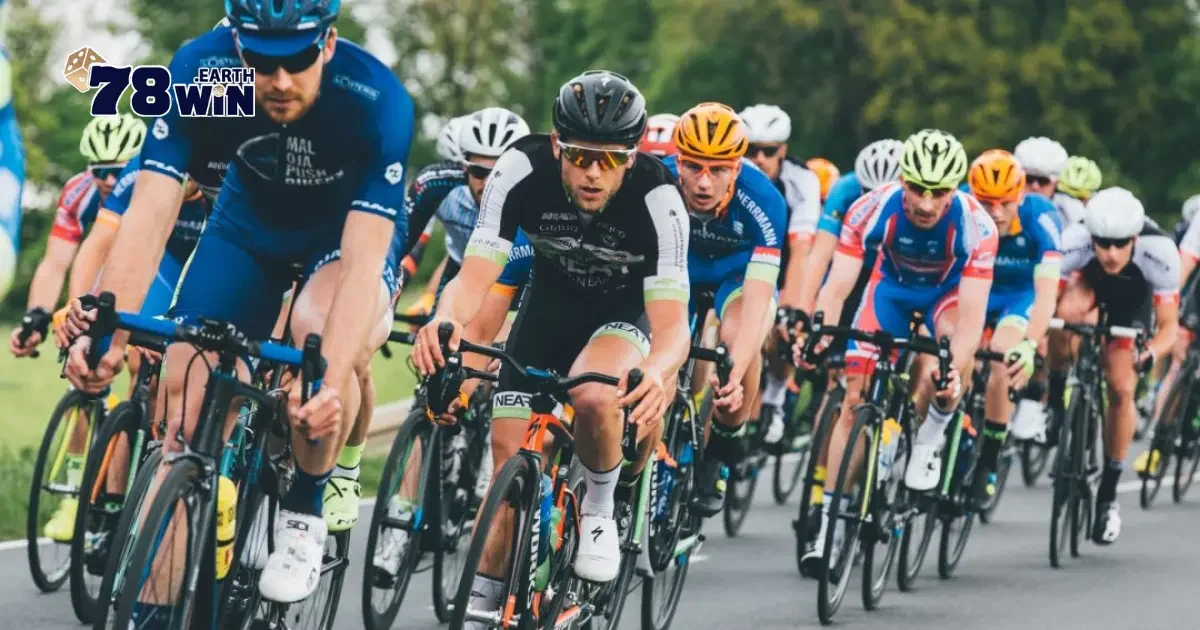 Cá Cược Đua Xe 78Win: Cách Đặt Cược & Chiến Thuật Soi Kèo 4 Kèo dự đoán tay đua vô địch & kèo tốc độ có gì khác nhau?