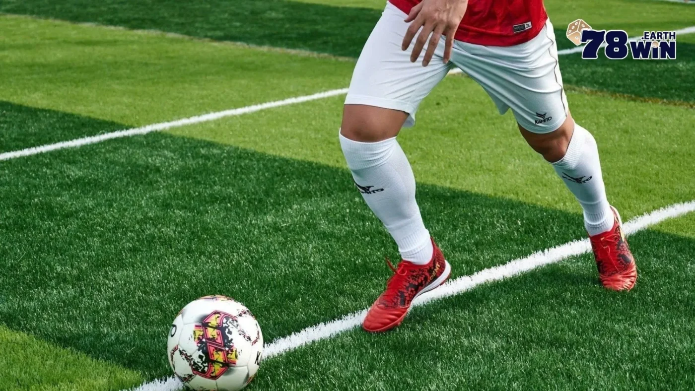 Cược Chấp 3 Chiều 78Win Là Gì? Cách xác định giá trị kèo