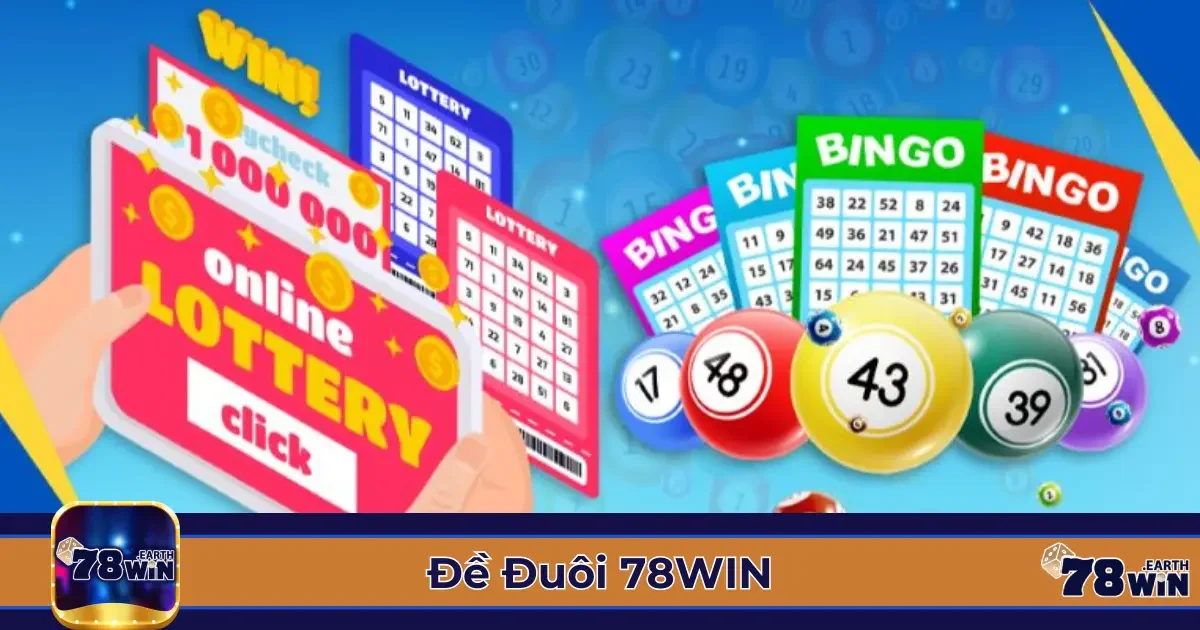 Cách Chơi Đề Đuôi & Khi Nào Nên Đặt Cược