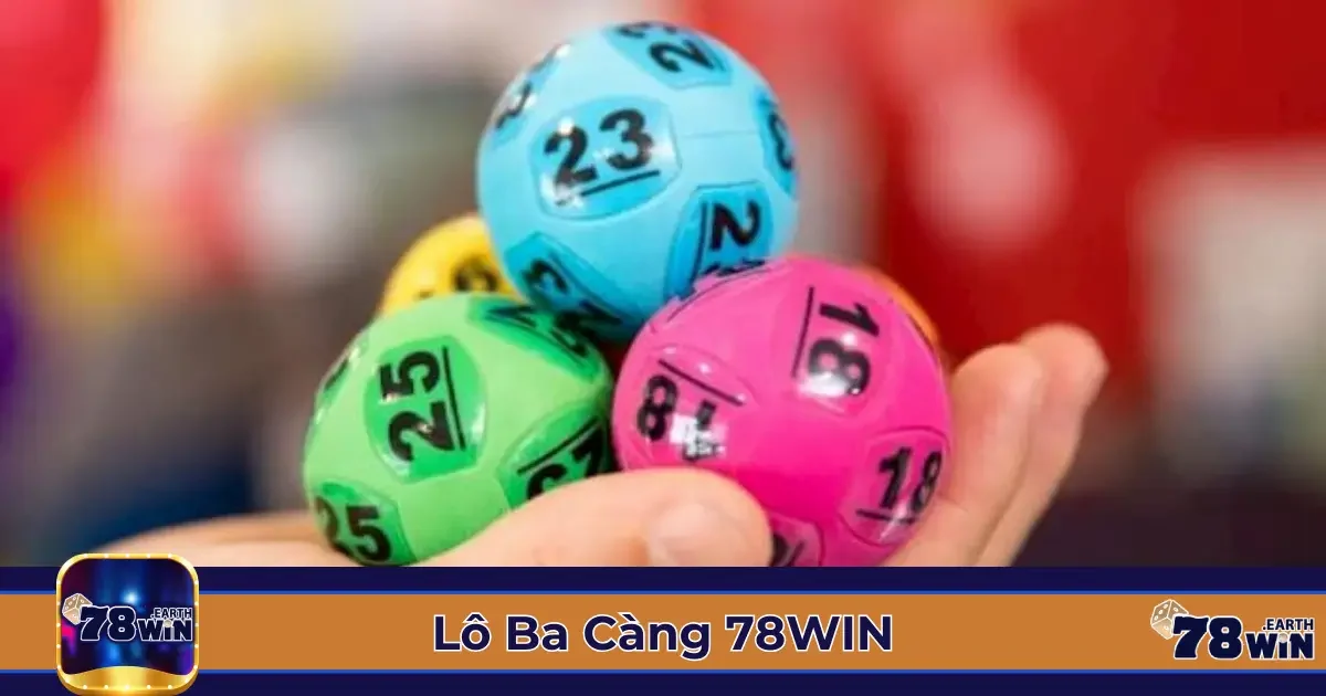 Cách Đánh Lô Ba Càng & Khi Nào Nên Chơi