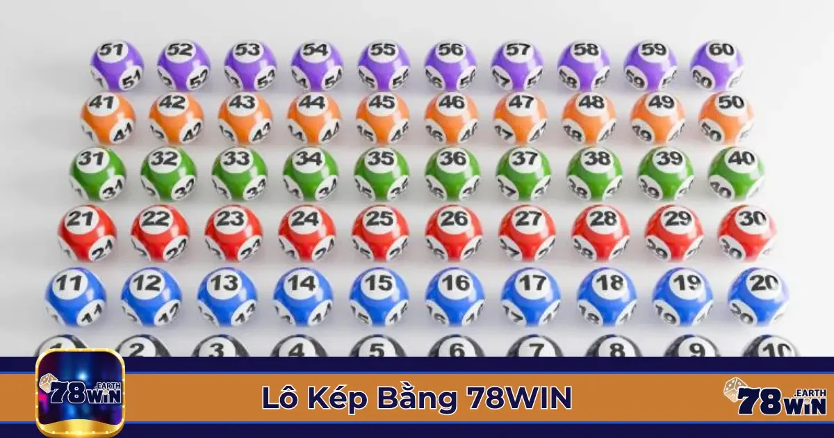 Định Nghĩa Lô Kép Bằng & Khi Nào Nên Chơi