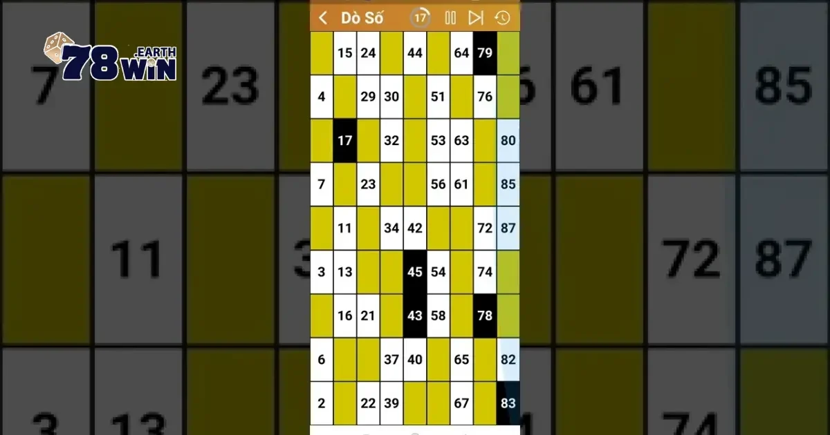 Lô Tô 78Win Là Gì? Hướng Dẫn Chơi & Cách Tính Tiền Thắng 3 Tìm hiểu thêm về các thuật ngữ lô tô