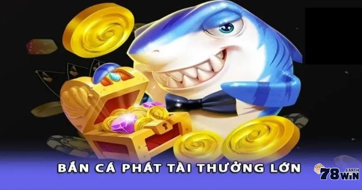 Hướng dẫn chơi bắn cá chi tiết