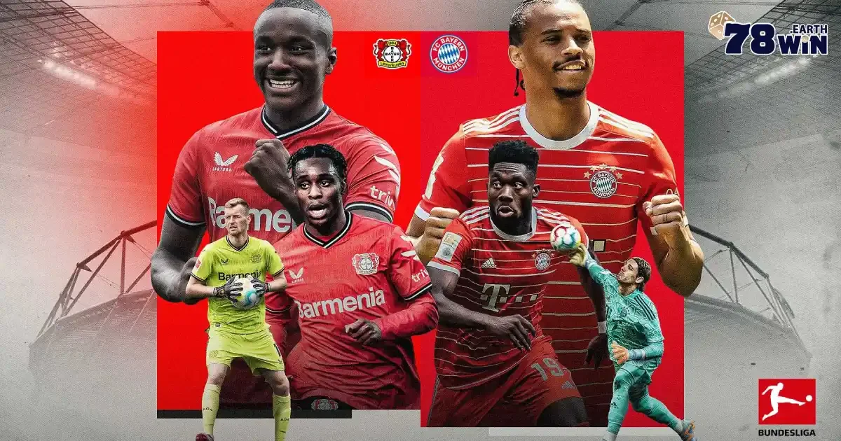 Soi Kèo Bundesliga: Dự Đoán và Phân Tích Chi Tiết 2 Hướng dẫn cách soi kèo Bundesliga chi tiết nhất