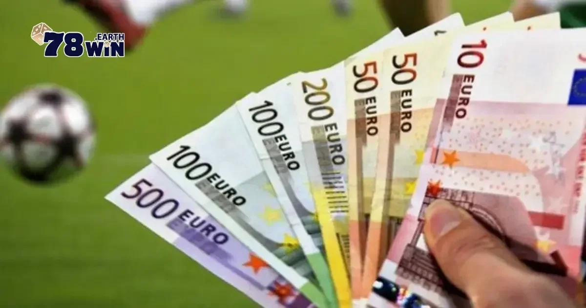 Soi Kèo Châu Âu: Hướng Dẫn Chi Tiết Từ Nhà Cái 78win 2 Soi kèo châu Âu tại nhà cái