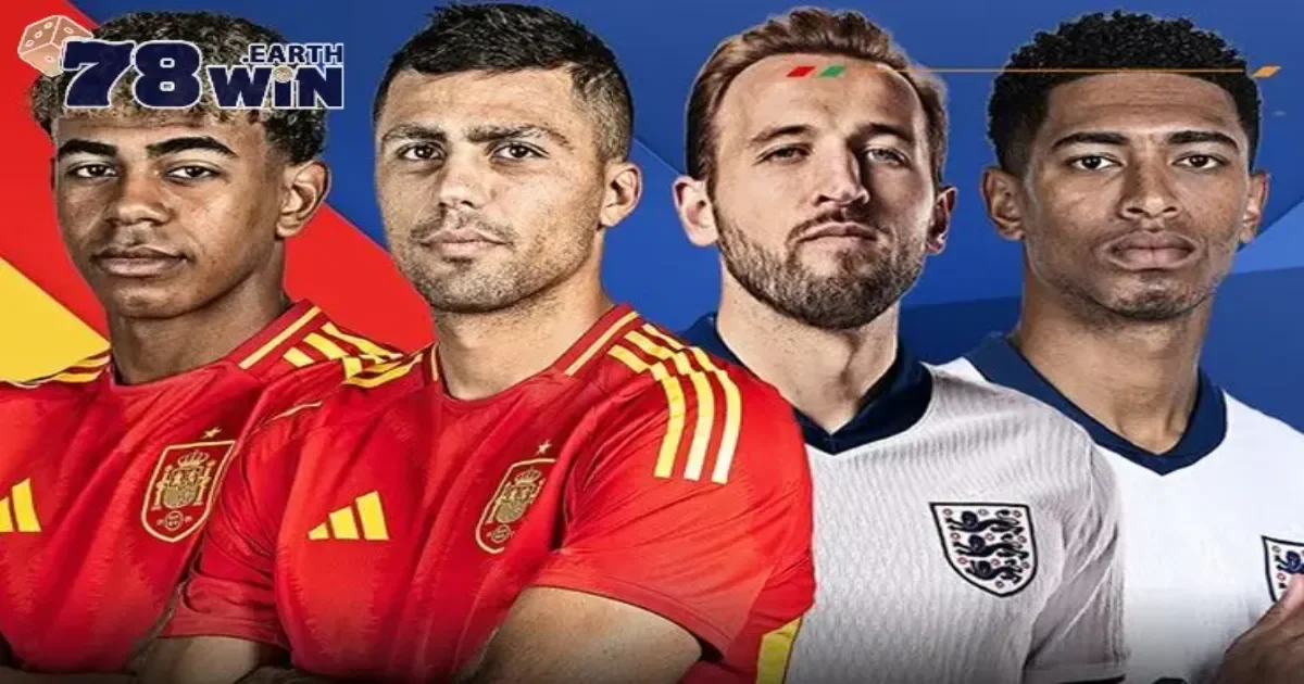 Các loại soi kèo euro