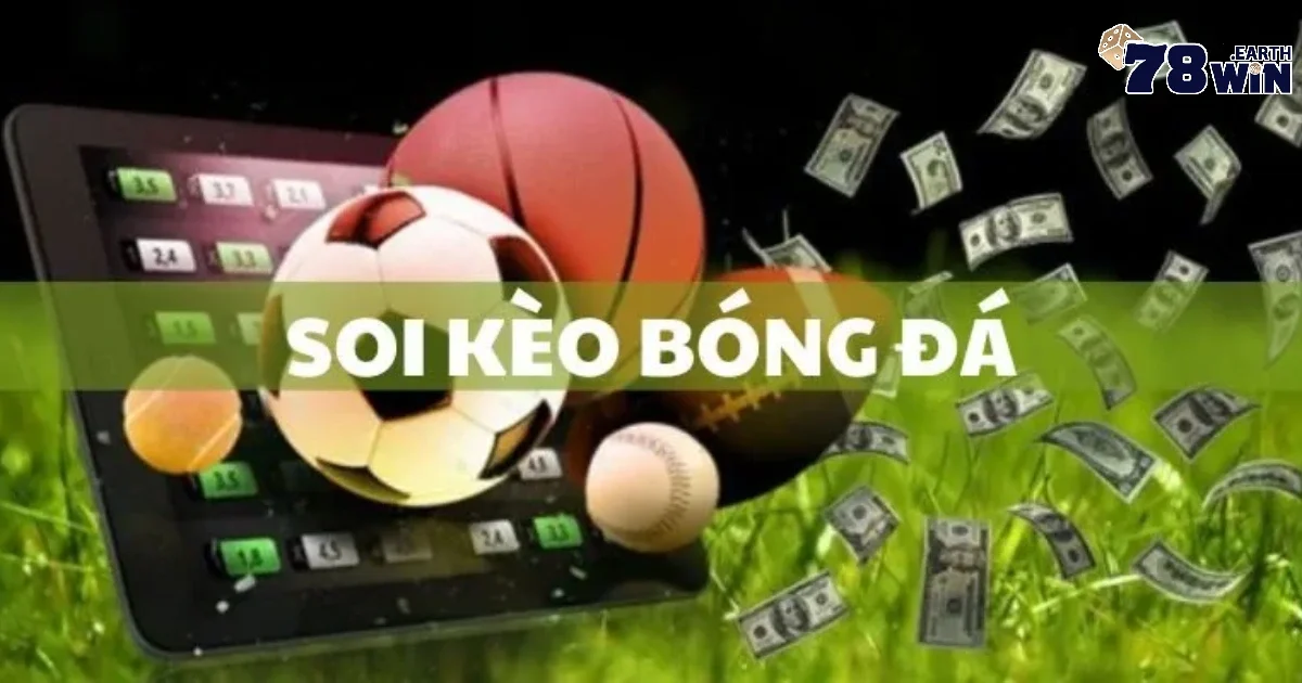 Soi kèo Euro 2025 – Phân tích sâu trận hot cùng 78win 2 Các loại kèo phổ biến nhất trong mùa Euro 2025