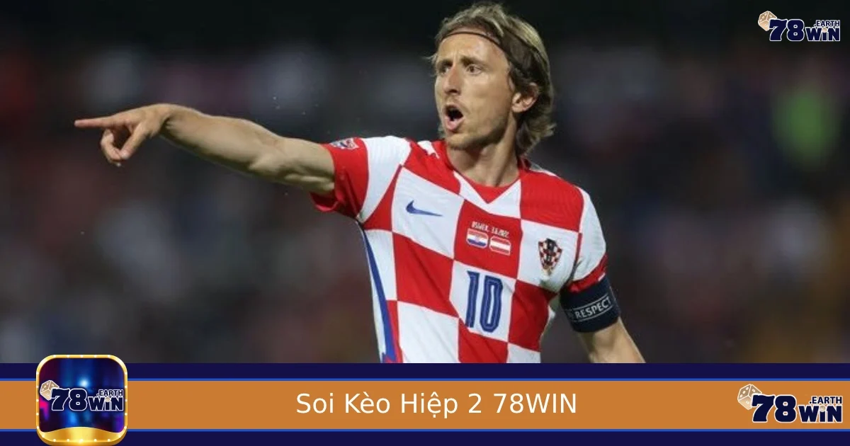 Soi Kèo Hiệp 2 – Bắt Sóng Phút Cuối Tại 78WIN
