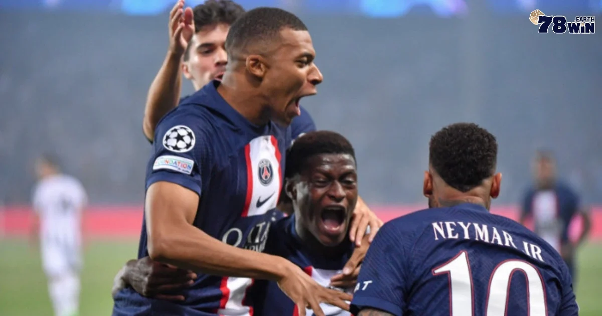 Soi kèo Ligue 1 hôm nay – Dự đoán chuẩn từng vòng đấu cùng 78WIN 3 Bảng tỷ lệ soi kèo Ligue 1 sẽ được cập nhận liên tục trước trận đấu tại nhà cái 78WIN