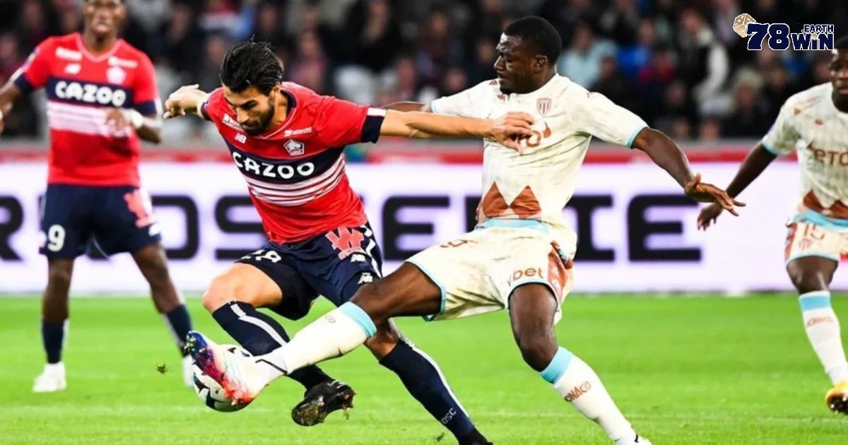 Soi kèo Ligue 1 hôm nay – Dự đoán chuẩn từng vòng đấu cùng 78WIN 4 Phân tích trận đấu một cách cẩn thận sẽ giảm bớt rủi ro khi cá cược