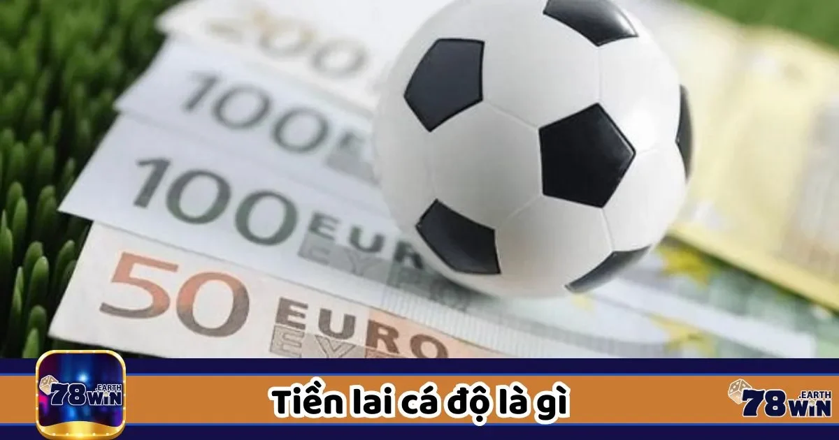 Cách tính tiền lai cá độ