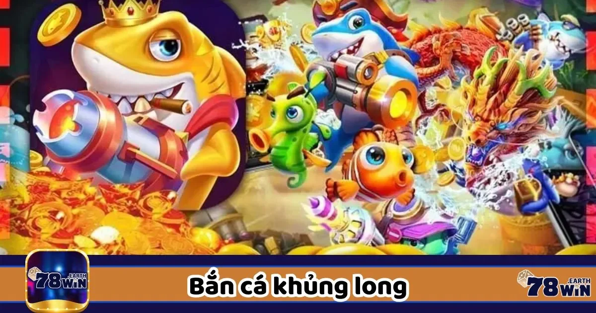 Những loại boss khủng long đỉnh