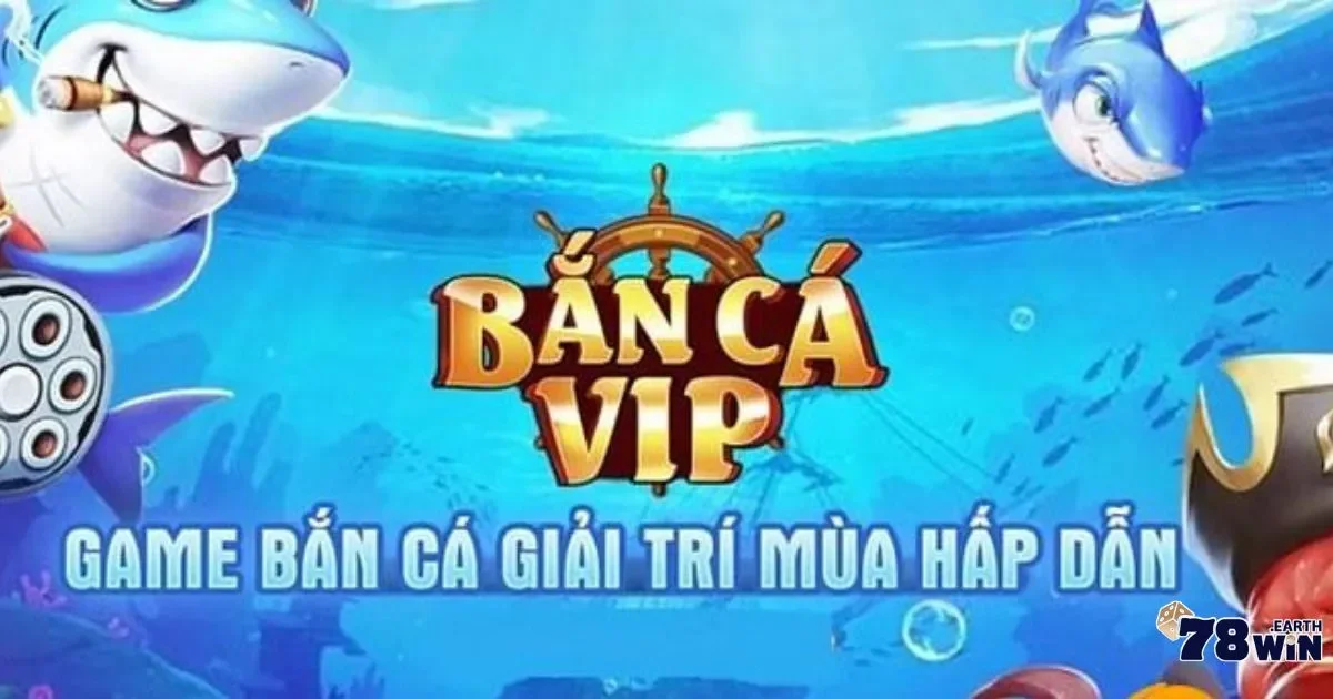 Thử thách kỹ năng bắn cá mới