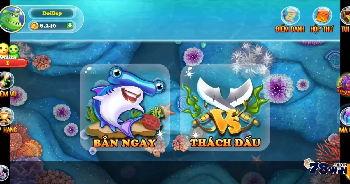 Bắn có vui những vẫn đầy tiền