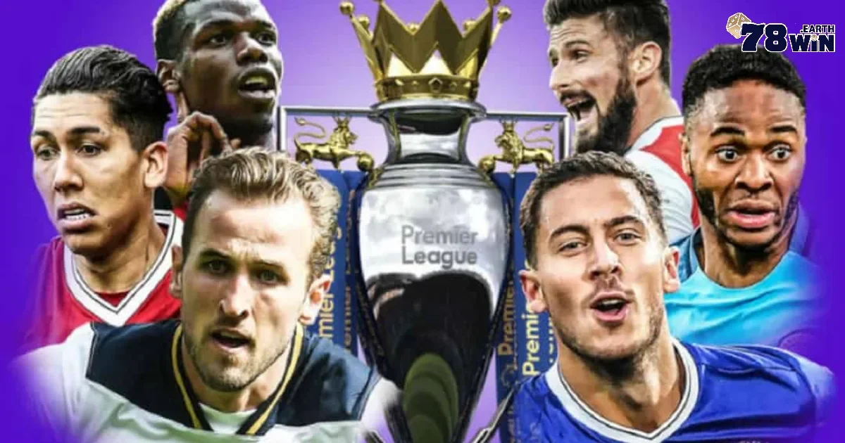 Yếu tố về sân bãi với thời tiết ảnh hưởng gì với kèo Ngoại Hạng Anh?