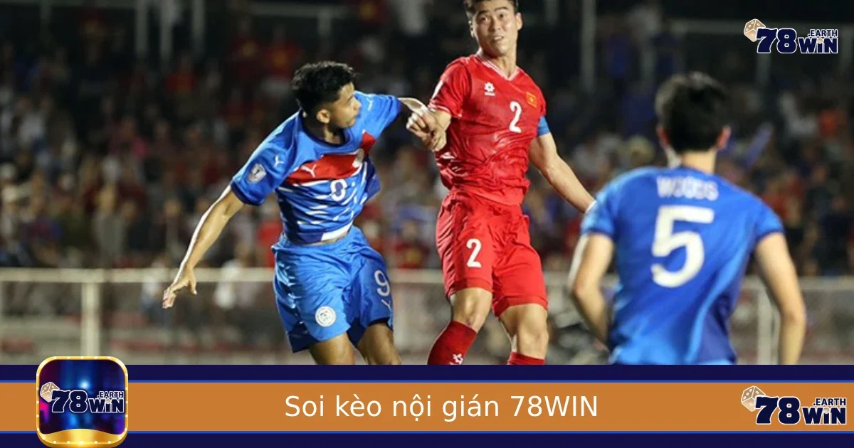Soi Kèo Nội Gián Là Gì? Có Thật Hay Chỉ Là Chiêu Trò “Đánh Lừa” Tại 78WIN?