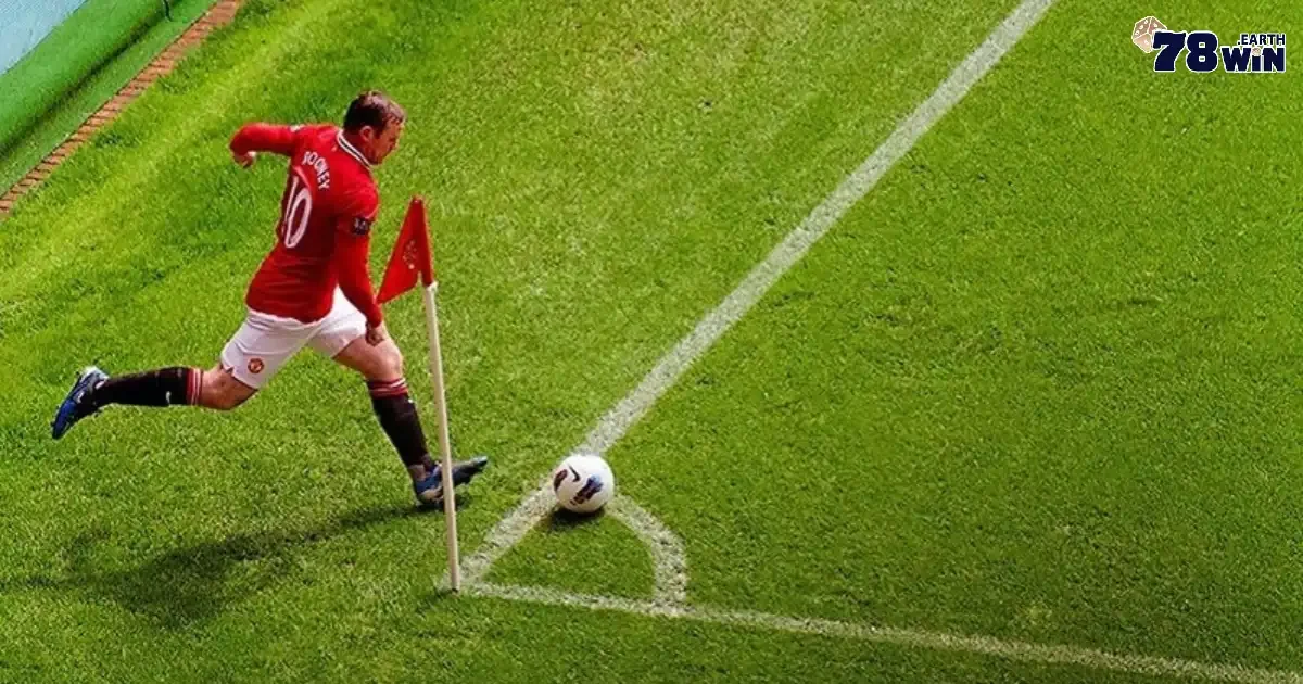 Soi Kèo Phạt Góc – Món Cược Nhỏ Nhưng Lời To Tại 78WIN 3 Kèo đội hưởng phạt góc đầu trận là một hình thức cược rất thú vị